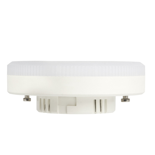 Лампа светодиодная Feron LB-455 GX53 12W 175-265V синяя фото 6