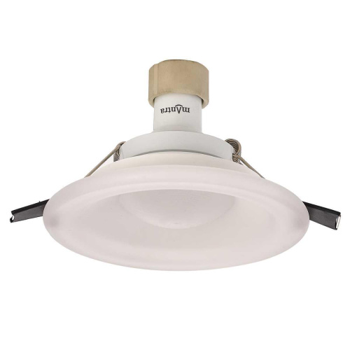 Встраиваемый светильник Mantra Lagos 8689