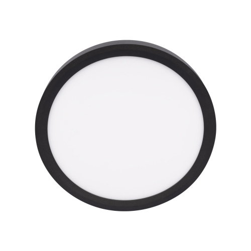 10227/24 Black Потолочный светильник LOFT IT Extraslim фото 7