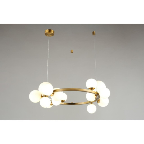 Люстра подвесная APL.314.03.14 фото 3