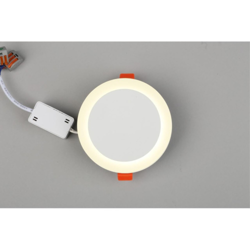 Светильник встраиваемый-накладной OML-102109-06 фото 4 Светильник встраиваемый-накладной OML-102109-06 фото 4