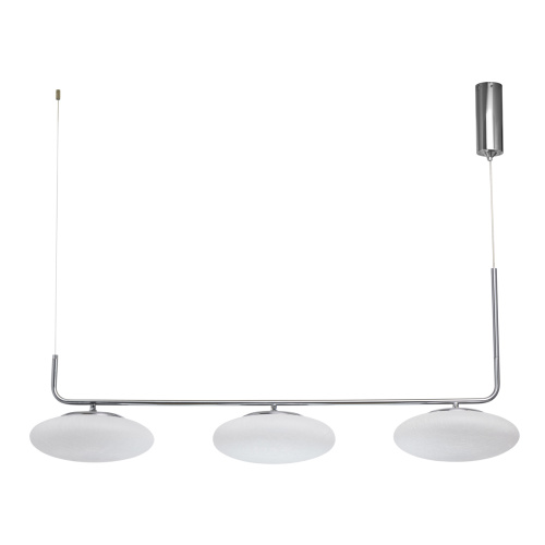 Подвесной светильник DeMarkt Ауксис 722010803