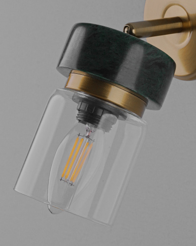 Спот Moderli V11821-1W Almero фото 9