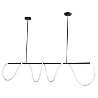 Подвесной светодиодный светильник Kink Light Далия 08041-200,19(4000K)