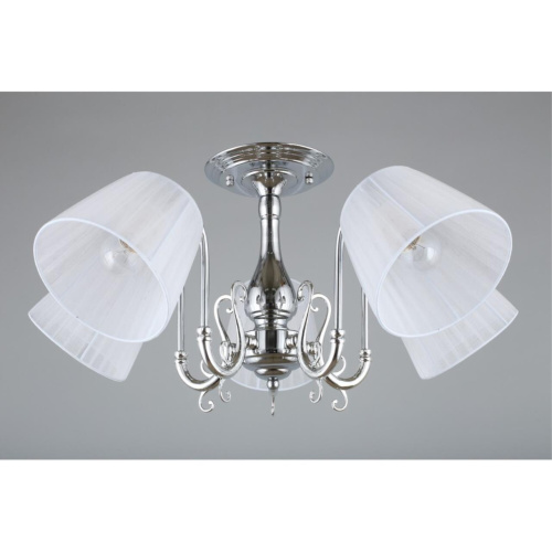 Люстра потолочная OML-29127-05 фото 4