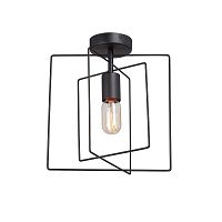 Потолочная люстра Vitaluce V3793-1/1PL