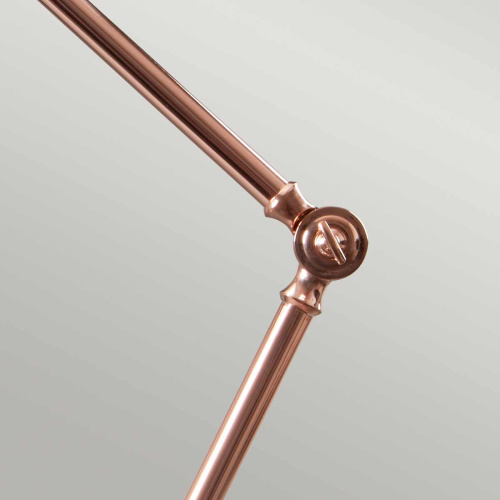 Настольная лампа Elstead Interior, Арт. PV-TL-CPR фото 4