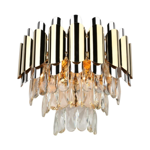 Светильник настенный (Бра) OML-81401-03