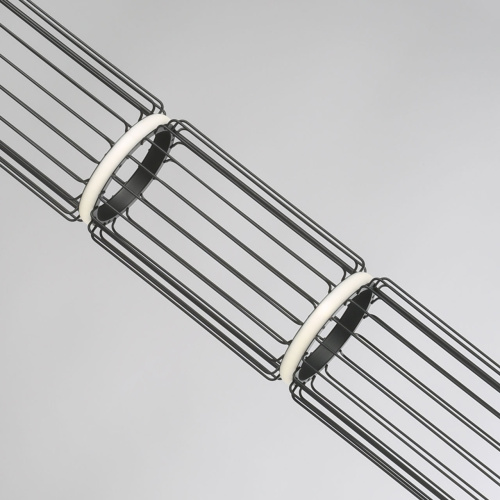 Подвесной светильник DeMarkt Айсфельд 655010901 фото 4