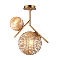 Люстра потолочная APL.300.17.02