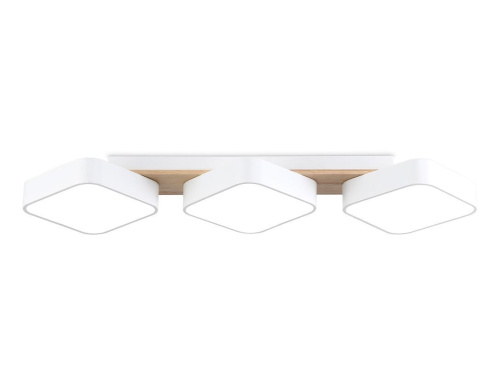 Светильник потолочный Ambrella light COMFORT FL4877