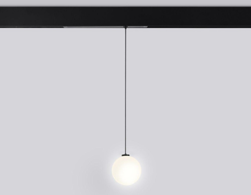 Трековый светодиодный светильник Ambrella Light Track System Magnetic 220V GL1442 фото 2