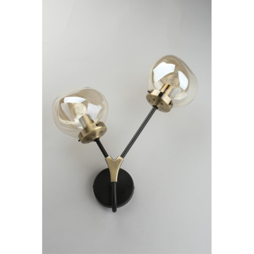 Светильник настенный (Бра) OML-95101-02 фото 8