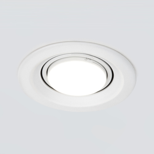 Встраиваемый точечный светильник 9919 LED фото 7