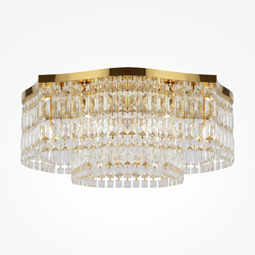 Потолочный светильник Maytoni DIA005CL-10G фото 2