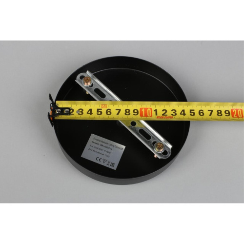 Люстра потолочная OML-66807-12 фото 12