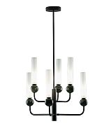 Люстра подвесная Moderli V11792-6P Illis
