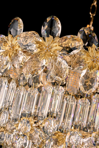 Люстра подвесная Jardin FL1105-44P фото 6