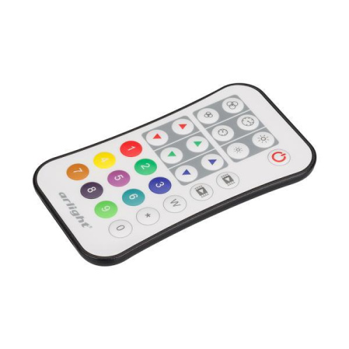 Пульт ДУ Arlight Smart-SPI 032622 Пульт ДУ Arlight Smart-SPI 032622