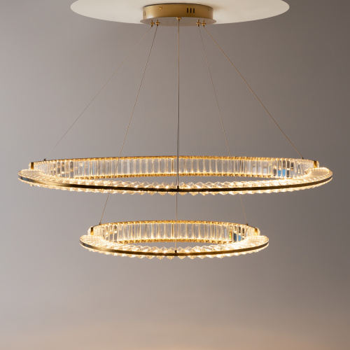 Подвесной светильник Maytoni P097PL-L90BS3K фото 7