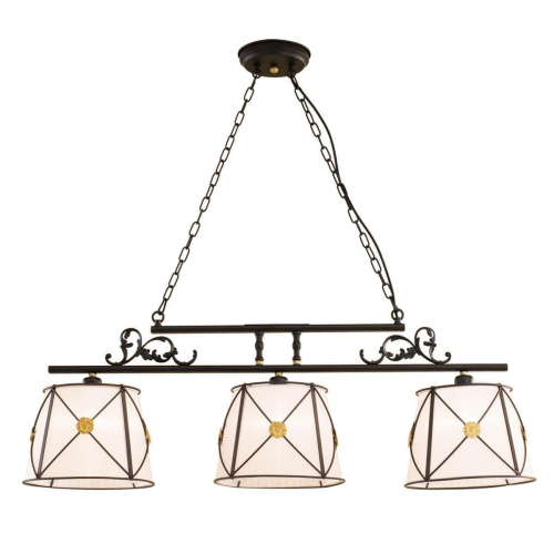 Подвесной светильник Citilux Дрезден CL409234 Подвесной светильник Citilux Дрезден CL409234