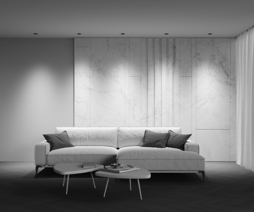 Встраиваемый светильник Technical DL043-01-15W3K-RD-B-1 фото 9