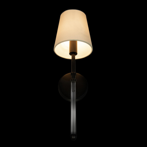 10308W Black Настенный светильник LOFT IT Cosy фото 6 10308W Black Настенный светильник LOFT IT Cosy фото 6