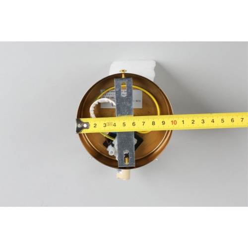 Светильник настенный (Бра) APL.764.01.01 фото 12 Светильник настенный (Бра) APL.764.01.01 фото 12