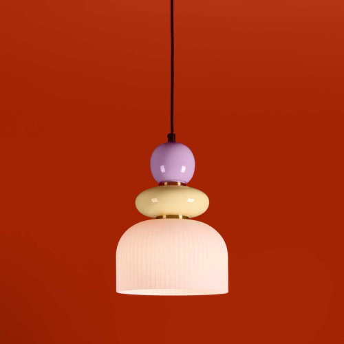 Подвесной светильник Freya FR5595PL-01B фото 4