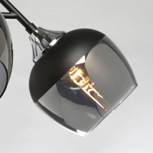 Люстра потолочная De City Альфа 324016605 фото 2