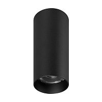 Светильник SP-GABI-SURFACE-R60-12W Day4000 (BK, 60 deg, 230V) Arlight 052340