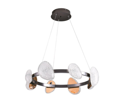 Люстра Kink Light Юнни 07693-8A,29