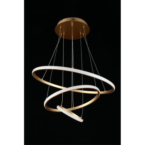 Люстра подвесная APL.018.13.60 фото 8