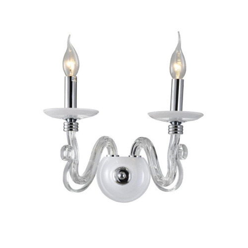 Светильник настенный (Бра) APL.702.01.02