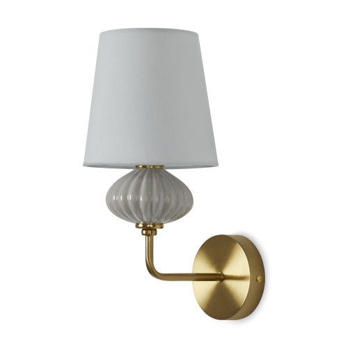 Настенный светильник (бра) Freya FR2029WL-01BS фото 14