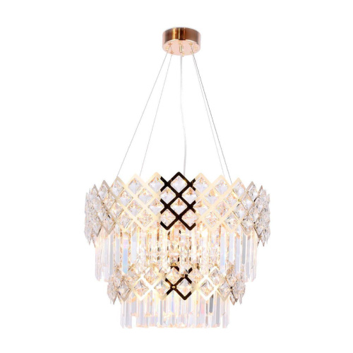 Подвесная люстра Ambrella light Traditional TR5275 Подвесная люстра Ambrella light Traditional TR5275