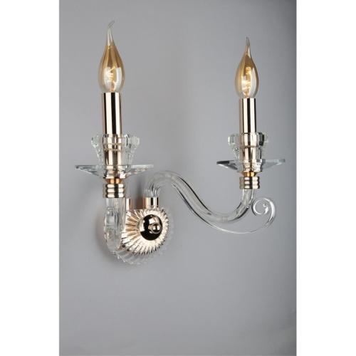 Светильник настенный (Бра) APL.701.01.02 фото 4 Светильник настенный (Бра) APL.701.01.02 фото 4