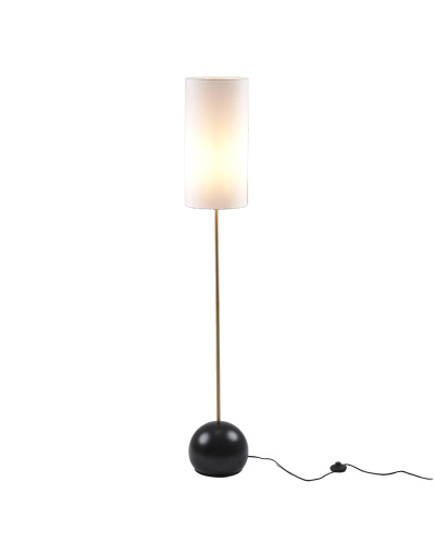 Торшер Moderli V11590-1F Flint