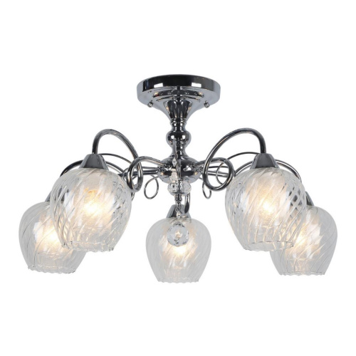 Люстра потолочная OML-53607-05