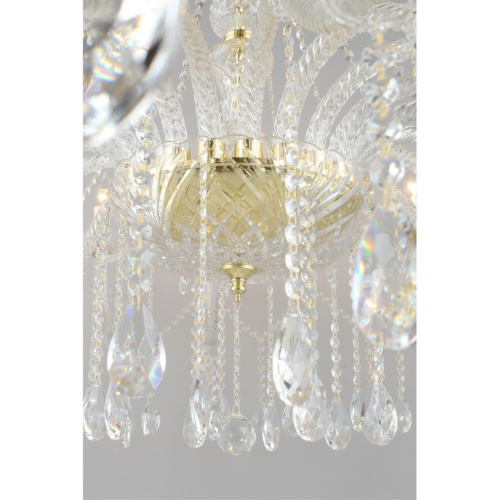 Люстра подвесная APL.810.03.20 фото 5