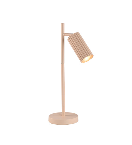 Лампа настольная Moderli V11939-1T Cora Лампа настольная Moderli V11939-1T Cora