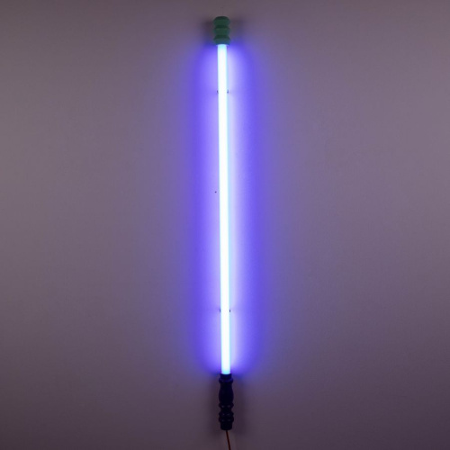 Настенный светильник Superlinea Blue фото 2