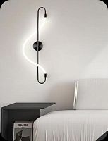Бра Alfa Light F0324-12
