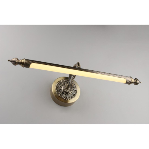 Светильник настенный (Бра) OML-23801-08 фото 4