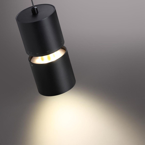 Подвесной светодиодный светильник Novotech Over Aristo 359340 фото 4