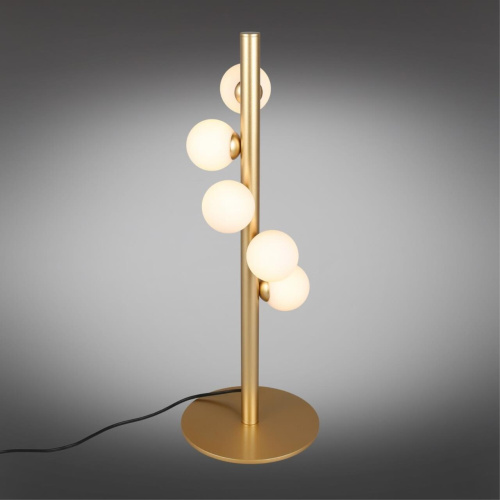 Настольная лампа APL.622.04.05 фото 3