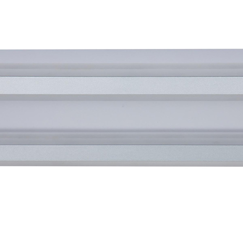 Потолочный светодиодный светильник Indigo Arena 14009/A/1CW Silver V000056L фото 5