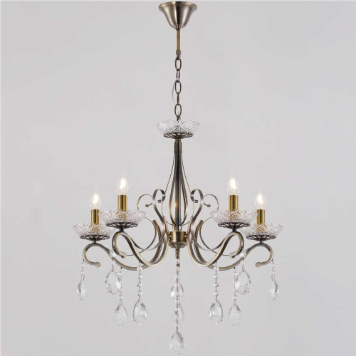 Потолочный светильник Reluce 04205-0.4-05 AB