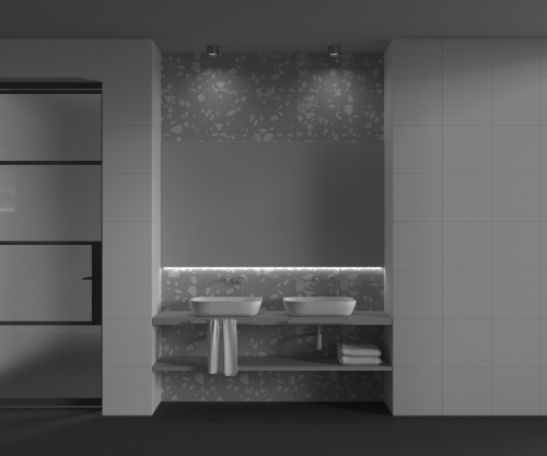 Потолочный светильник Technical C127CL-L7W3K-BS фото 6