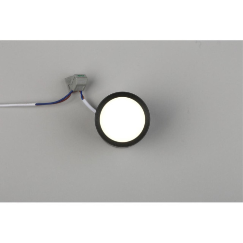 Светильник встраиваемый-накладной OML-102419-05 фото 7